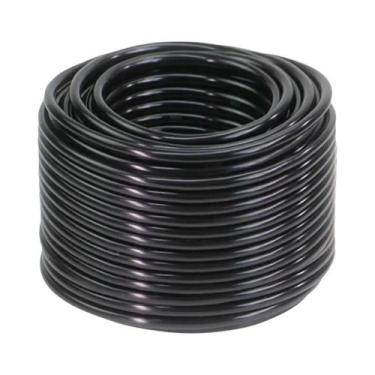 Imagem de Mangueira De Jardim PE De 50-50m 1/4 5/8 3/8 1/2 Polegada Sistema De I