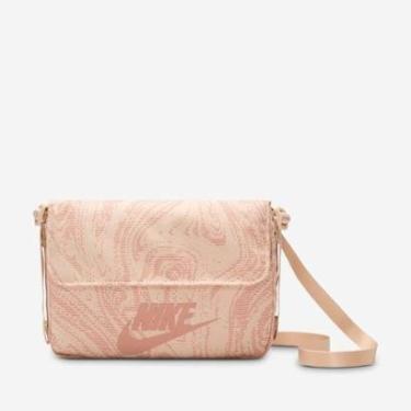 Imagem de Bolsa Transversal Nike Sportswear Futura 365 Feminina-Feminino