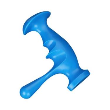 Imagem de Ferramenta Manual De Massagem Para Costas Multifuncional Com Pressão P