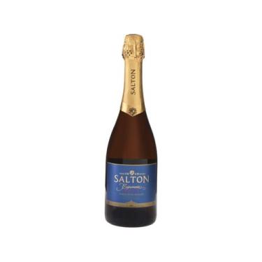 Imagem de Espumante Salton Brut 750ml, Brut, Branco