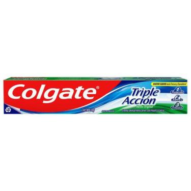 Imagem de Creme Dental Colgate Tripla Ação Menta Original 180 g