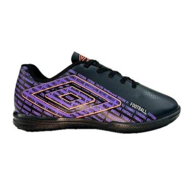 Imagem de Chuteira Society Umbro FOOTBALL JR U07FB00436-Unissex