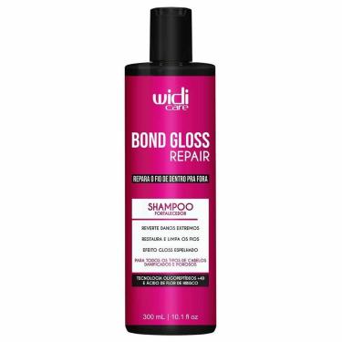 Imagem de Shampoo Fortalecedor Wide Care Bond Gloss Repair 300ml-Unissex