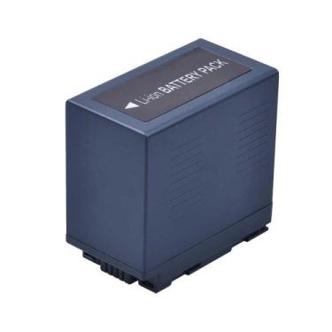Imagem de Bateria CGP-D28 / D320 para Filmadoras Panasonic - WorldView