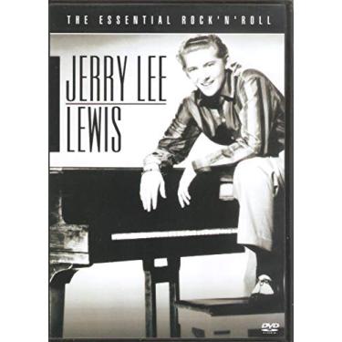 Imagem de Jerry Lee Lewis - The Essential Rock 'n' Roll