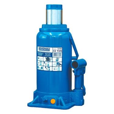 Imagem de Macaco Hidráulico Garrafa 32 Toneladas Bovenau CJ32