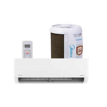 Imagem de Ar Condicionado Split Inverter Midea Lite 9000 BTUs Frio 220V 38TBVCA09M5