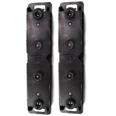 Imagem de PAR Soquete Lanterna Traseira Sprinter 95 96 98 99 00 01 02 - Prime