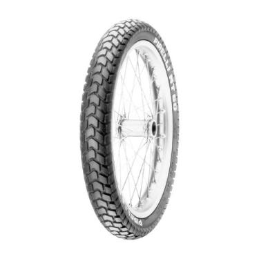 Imagem de Pneu Pirelli Aro 19 MT60 90/90-19 52P TT - Dianteiro