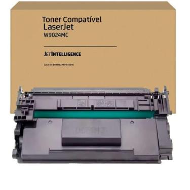 Imagem de Toner Compatível W9024 W9024mc  E40040dn E42540f C/ Chip - Digital Qua