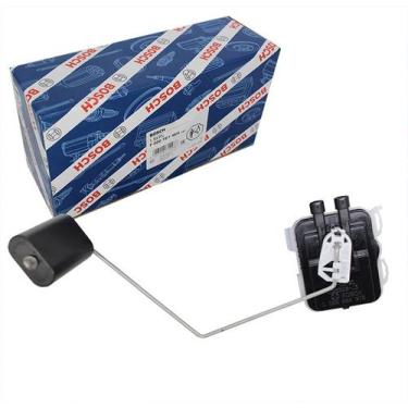 Imagem de Boia Sensor Nível Combustível Ecosport/Fiesta F000TE146H - Bosch