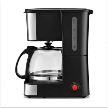 Imagem de Cafeteira Elétrica Elgin Essential 19 Xícaras 600W 127V