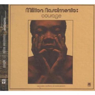 Imagem de Coleção Livro + CD Milton Nascimento 50 anos Incompleta - Editora Abri
