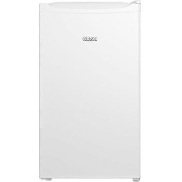 Imagem de Frigobar CRC12MB 117 Litros Gaveta Multiuso Consul, Branco, 220V