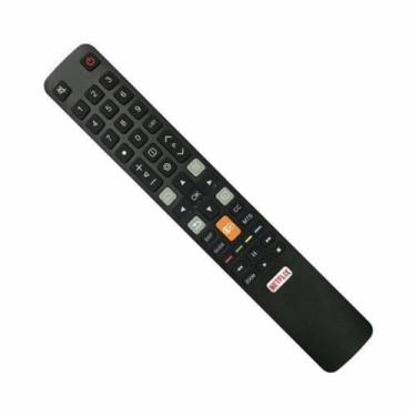 Imagem de Controle Remoto Para TV Semp TCL TCL SKY8027/LE7811