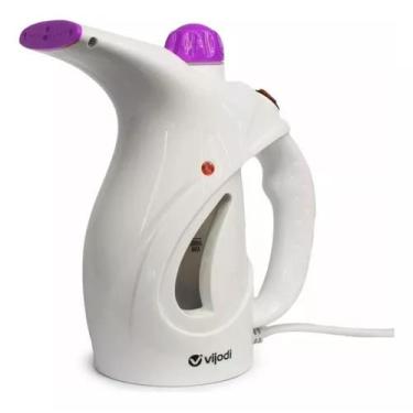 Imagem de Vaporizador de roupa Portátil 110v Passa Roupa no cabide Potente - Vij