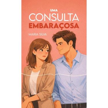 Imagem de Uma consulta embaraçosa