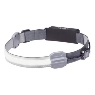 Imagem de Lanterna De Cabeça Flexível Osram Ledinspect Head Torch Lanterna Branc