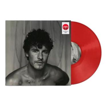 Imagem de Shawn Mendes - LP Shawn ( Target Exclusive Vinil ) - misturapop