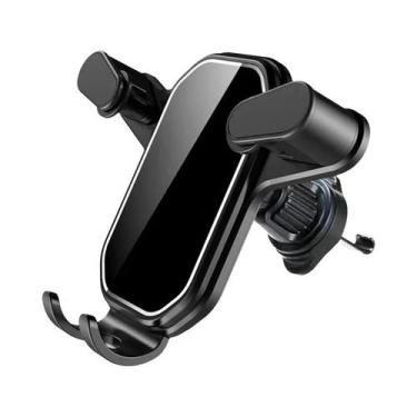 Imagem de Universal 360 graus Suporte De Telefone Para Carro Com Rotação, Clipe 