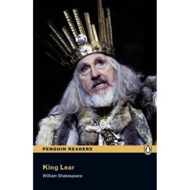 Imagem de King Lear 3 Mp3 Pack