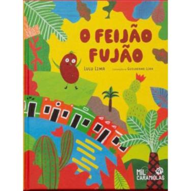 Imagem de O Feijao Fujao