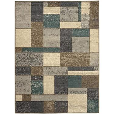 Imagem de Tapete para Sala Herat Capri 5771-h Bege 1,50x2,00m - São Carlos