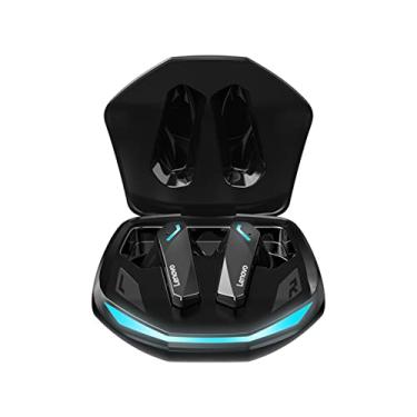 Imagem de Chusui Fones de ouvido para jogos GM2 Pro BT Fones de ouvido sem fio BT 5.3 360° Surround Dual Mode Som Cancelamento de ruído