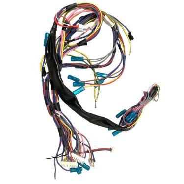 Imagem de Chicote Fiação Rede Lava Louças Electrolux Li10B Li10X 110V