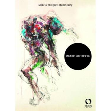 Imagem de Márcia Marques-Rambourg