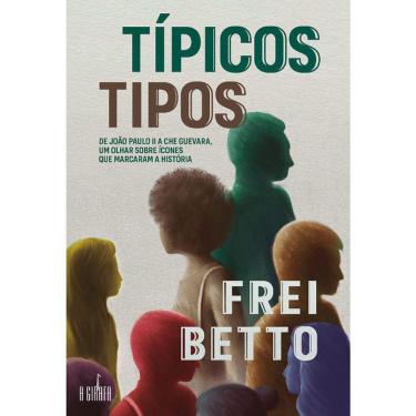 Imagem de Típicos Tipos Ed. 2