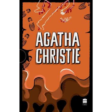 Imagem de Box - 3 - Agatha Christie