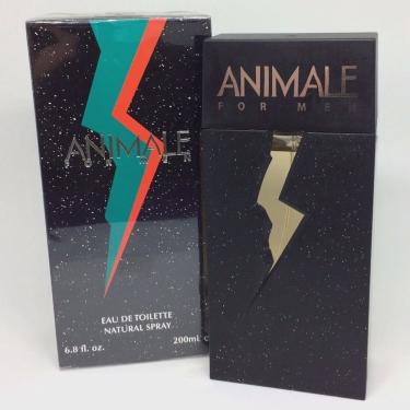 Imagem de Perfume Animale For Men ( Tradicional ) 200ml Masculino