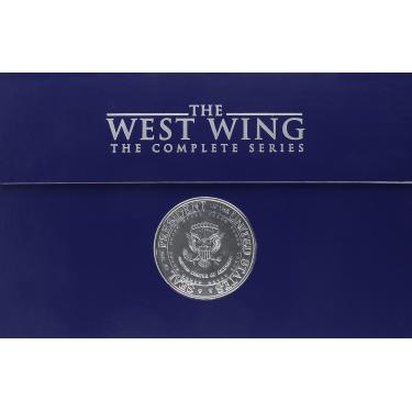 Imagem de The West Wing: The Complete Series Collection