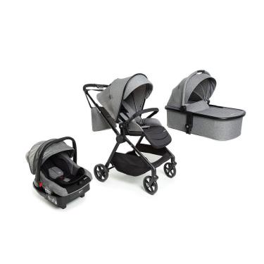 Imagem de Travel System Magnific TS 5 em 1 - Safety 1st