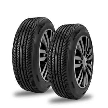 Imagem de Pneu Aro 14 Prumo Control A 185/60R14 82H - 2 unidades
