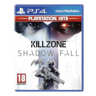 Imagem de Killzone: Shadow Fall (PS4) - PlayStation Hits (PS4)