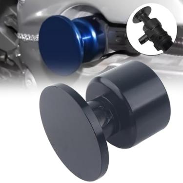 Imagem de FINMOKAL Ferramenta de remoção de bobinas Ferramenta de remoção de bobina de vela de ignição para BMW R1200GS 1150 1200 R1200R/RT R1250GS F650 GS F700 F800 R (preto)