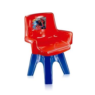 Imagem de Mesa Centro de Atividades, Spiderman, Marvel, Lider Brinquedos