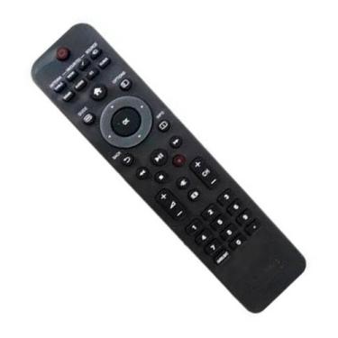 Imagem de Controle Compatível Com Tv Philips 40pfl3805d 40pfl3805d/78 - MB