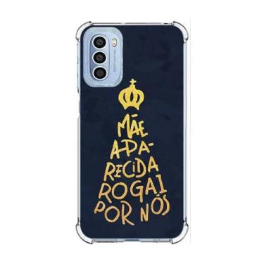 Imagem de Capa Capinha De Celular Compatível com Moto G62 Personalizada - Tudo C
