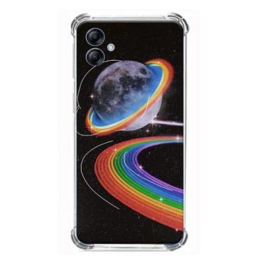 Imagem de Capa Capinha De Celular Compatível com Galaxy A05 Samsung Personalizad