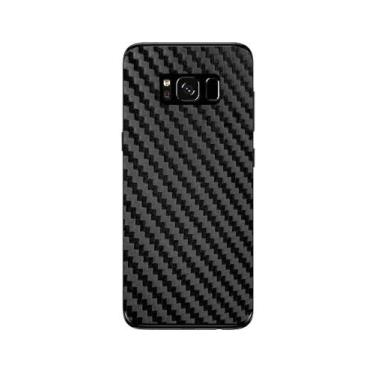 Imagem de Capa Adesivo Skin349 Verso Para Samsung Galaxy S8 - KawaSkin