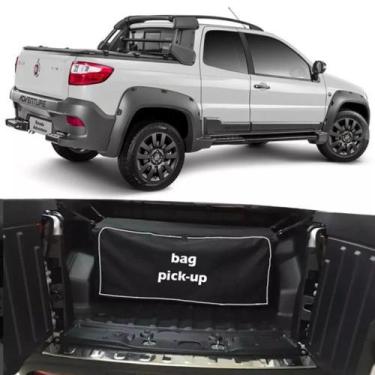 Imagem de Bolsa Para Caçamba' Pick-ups Strada 216litros 2011 2012 2013