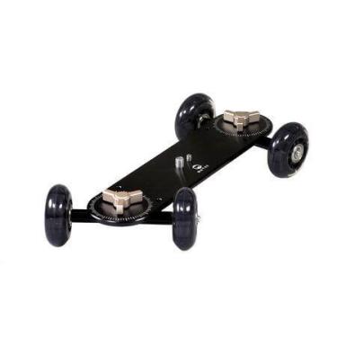 Imagem de Dolly Skate PC-211 para Câmeras DSLR e Filmadoras - Motes