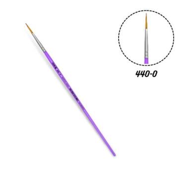 Imagem de Pincel Redondo 440-00 Liner Sintético Tigre