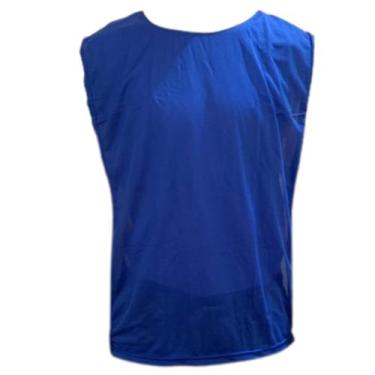 Imagem de Colete Esportivo Kanga Sport Simples Adulto, Azul, G