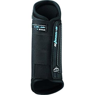 Imagem de Botas de Evento Veredus E-Vento XC Traseira, Preto, Medium