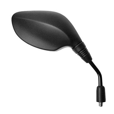 Imagem de Ken Sean Espelho de motocicleta 96007 para Honda: CRF250L, CRF250L Rally, PCX150, PCX; Rosca de 10 mm, RH