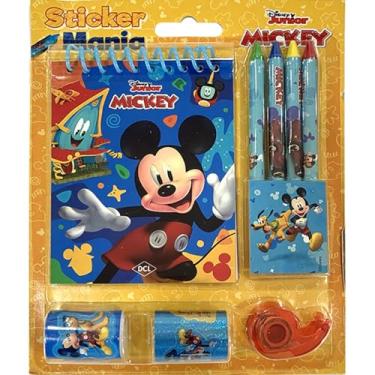 Imagem de Disney - Sticker Mania - Mickey
